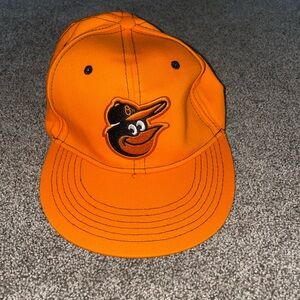 Baltimore Orioles Hat